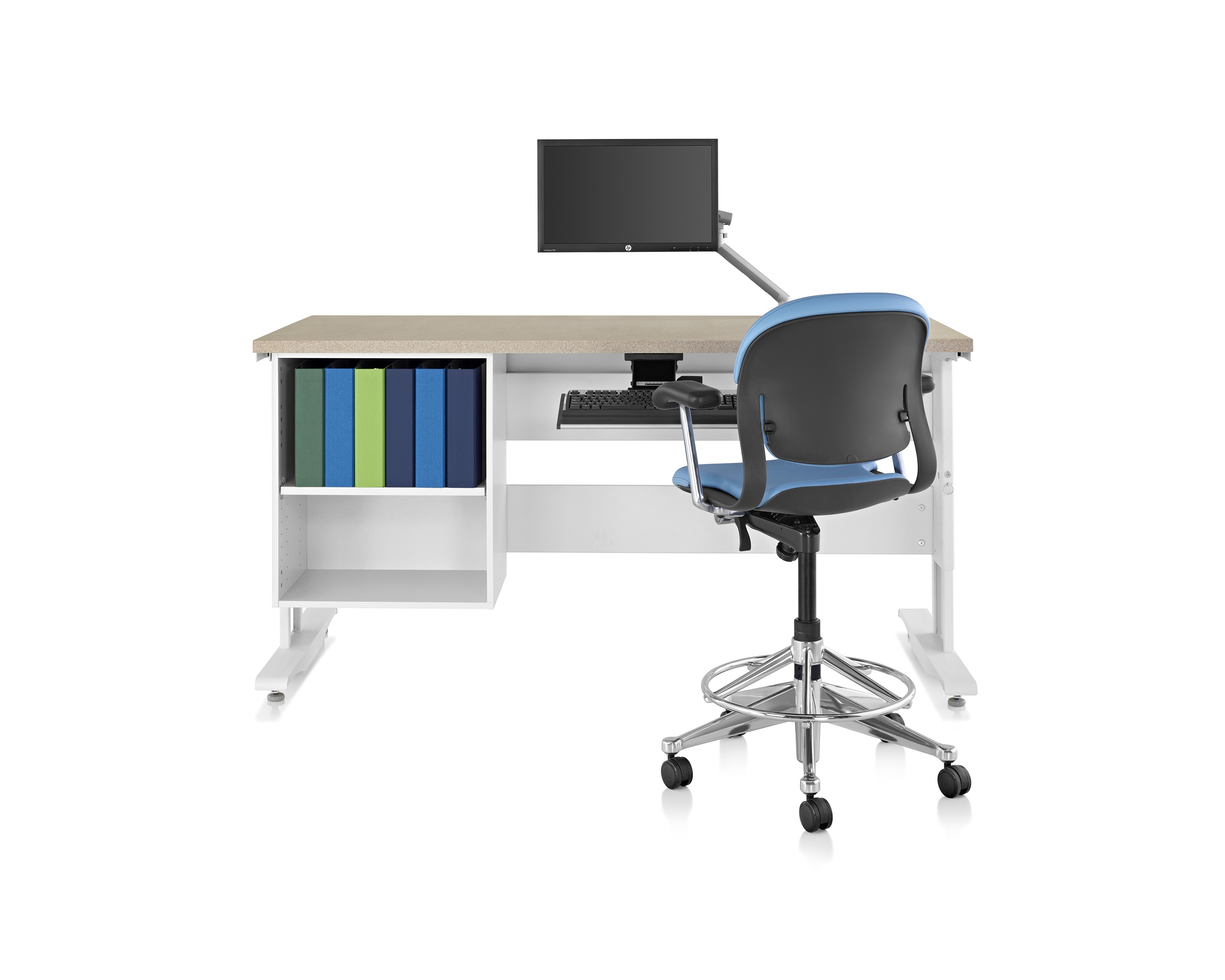 医院家具|医疗操作台|办公家具|万象城(中国)家具|Co / Struc实验室操作台